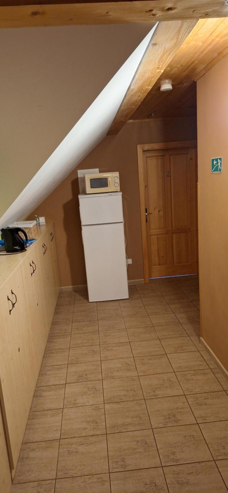 Penzion U Stoly Usilne エクステリア 写真